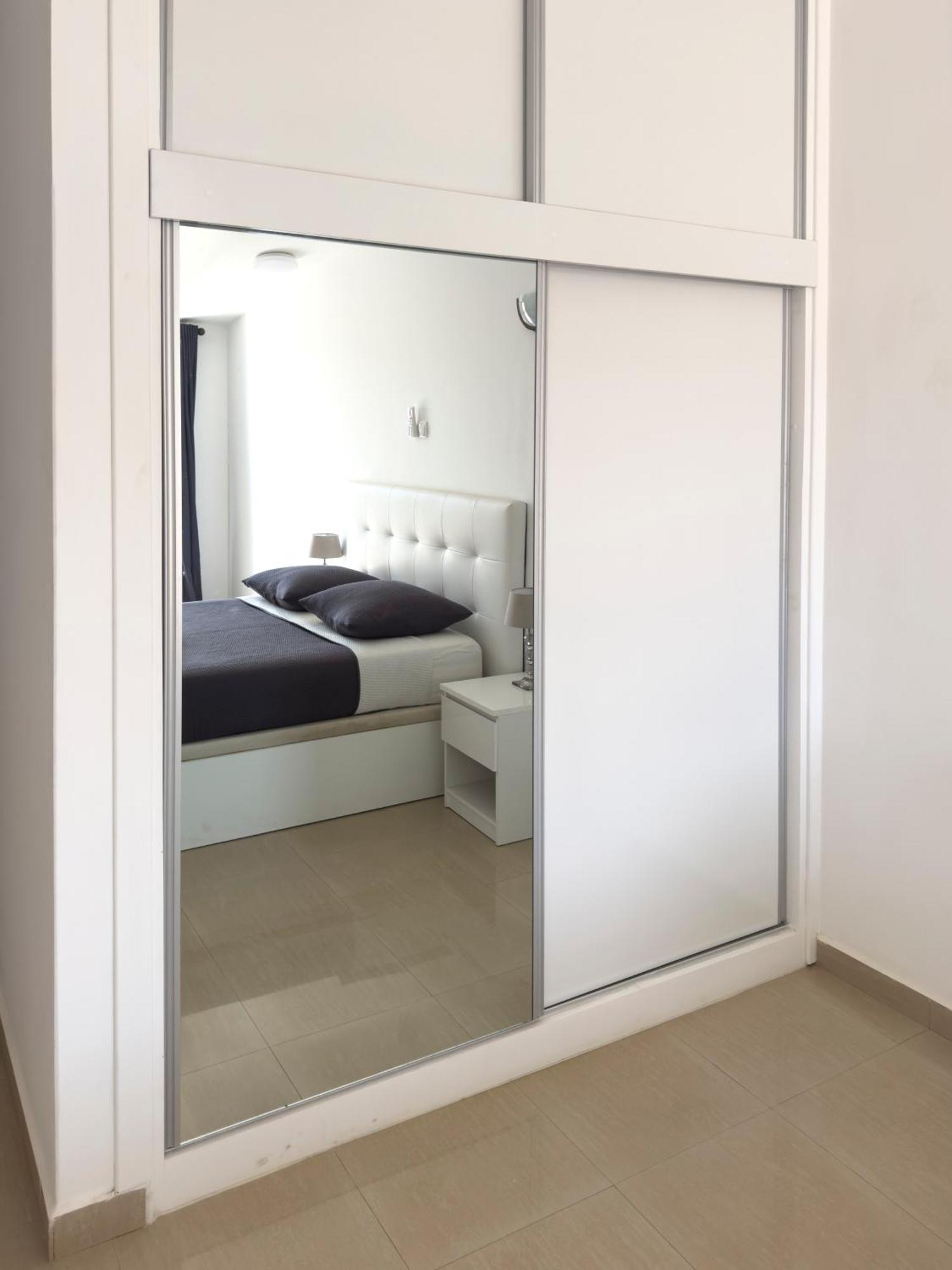 3 Bedroom Apt, Free Wifi & Ac, Cidadela - Lcgr Praia Luaran gambar