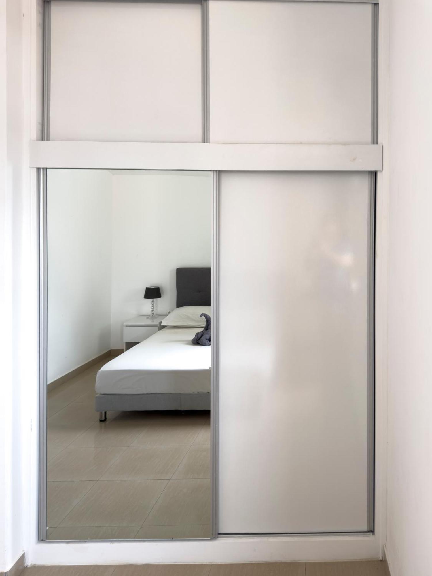 3 Bedroom Apt, Free Wifi & Ac, Cidadela - Lcgr Praia Luaran gambar